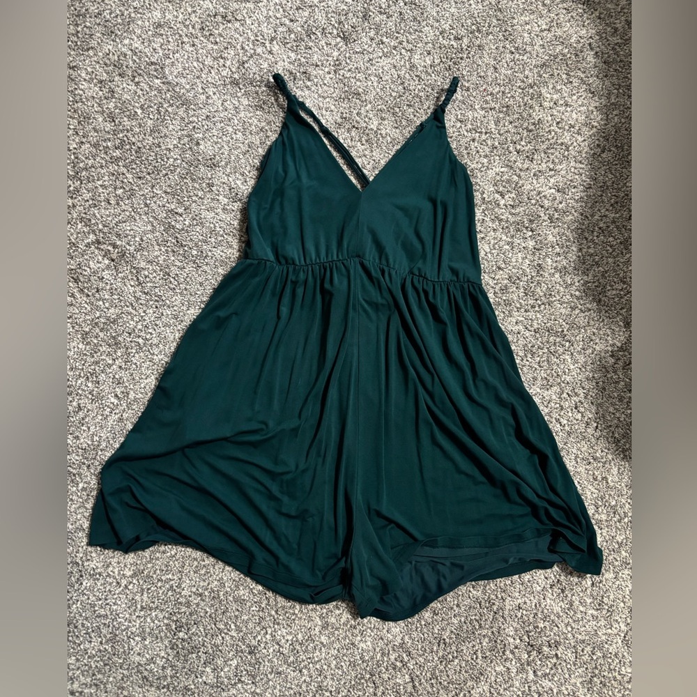 Wishlist Romper